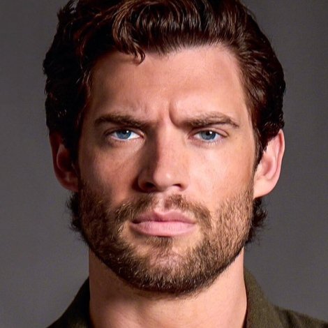 David Corenswet