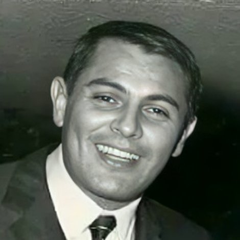 Gustavo Alatriste