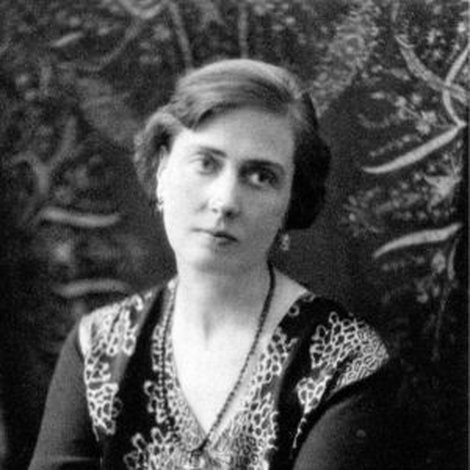 Carin Göring