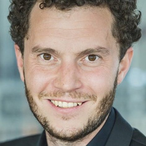 Florian Maviel