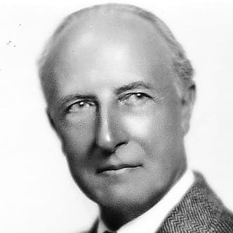 Arnold Lucy
