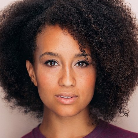 Ashley Blanchet