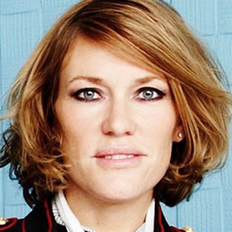 Cerys Matthews