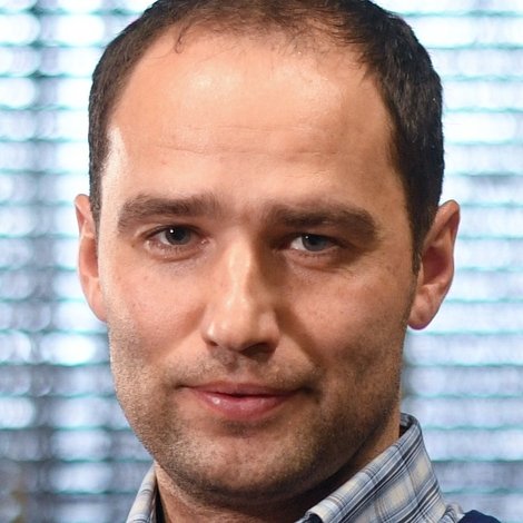Roman Shirokov