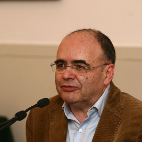 Joaquim Vieira