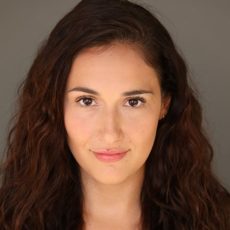 Ariana Guido