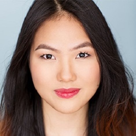 Chi Nguyen