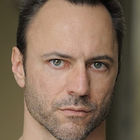 Alan Heckner