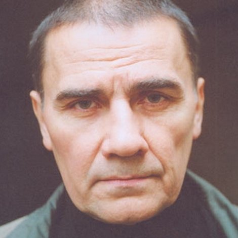 Sergei Volkosh