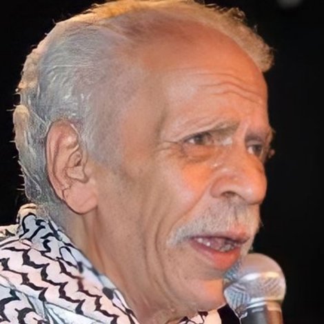 Ahmad Fouad Negm