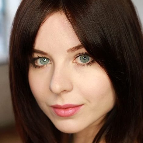 Ashley Tredenick