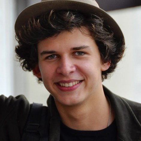 Oscar Berthe