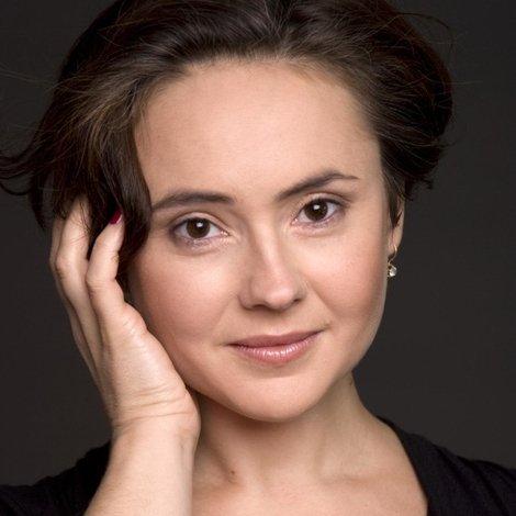Natalya Rassiyeva