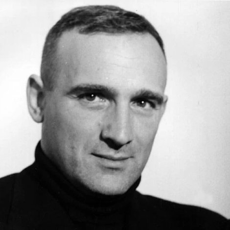 Valerio Zurlini