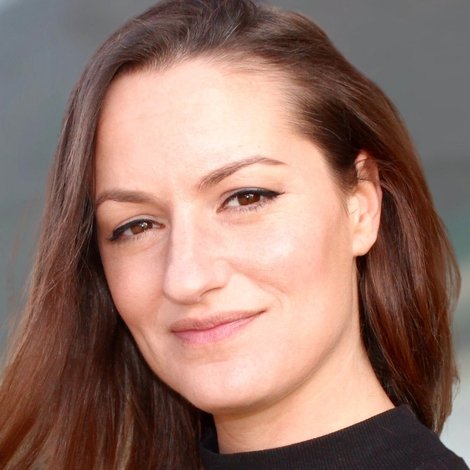 Bella van Meel