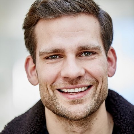 Moritz Otto