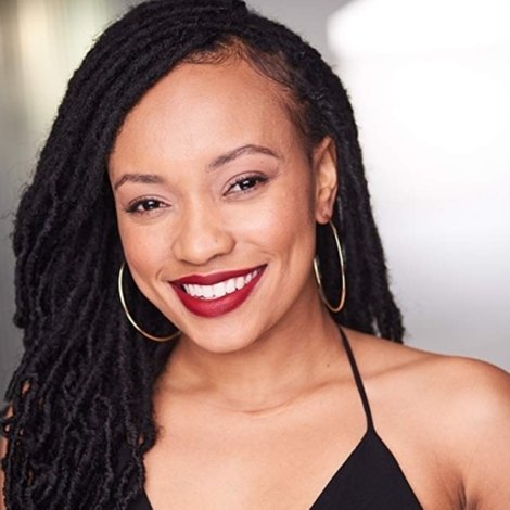 Tia Hendricks