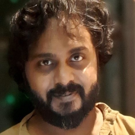 Amyth Patkar