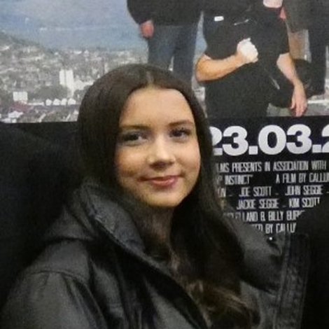 Eilidh Melrose