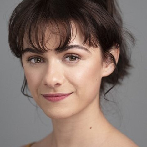Ánxela Ríos