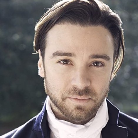 Daniel Gaudiello