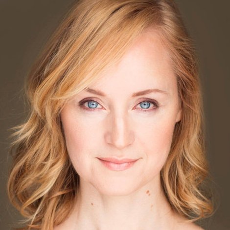 Erin Davie