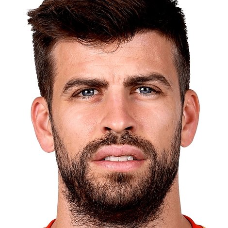 Gerard Piqué
