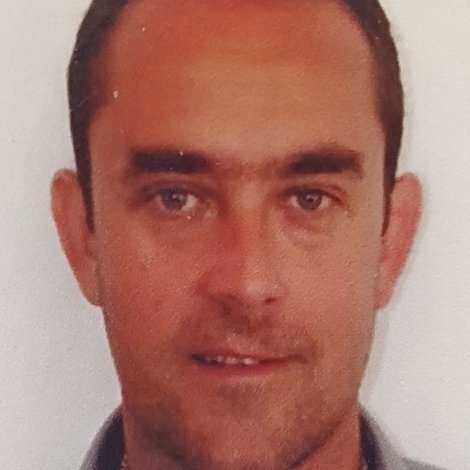 János Gyuriska