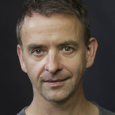 Gerd Beyer