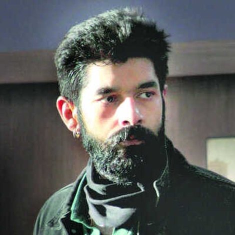 Surya Sharma