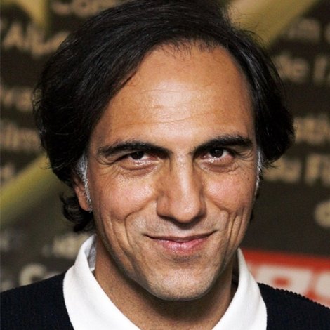 Hassan Fathi