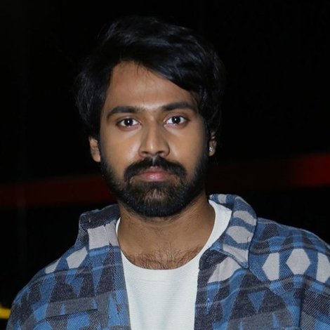 Narne Nithin