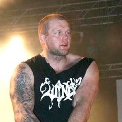 Vegard Bakken