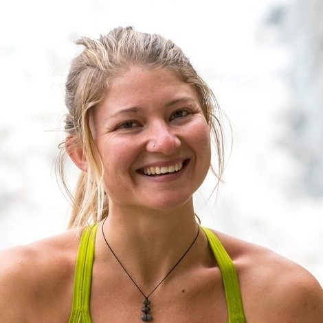 Hazel Findlay