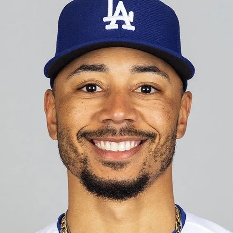 Mookie Betts