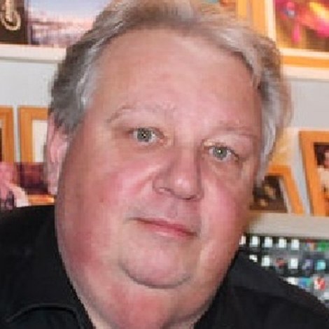 Peter Maier