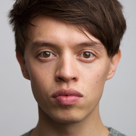 Colin Ryan