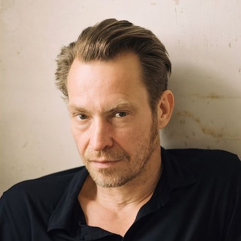 Manuel Harder