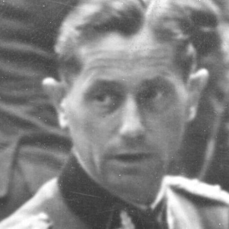 Fritz Kraemer
