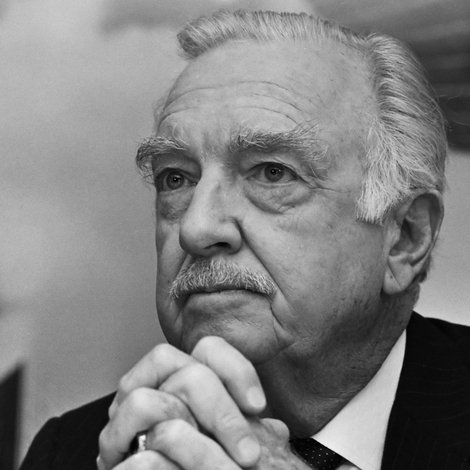 Walter Cronkite