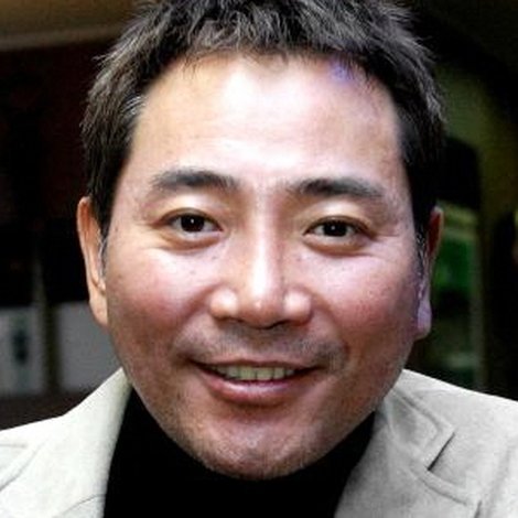 Lee Bong-won