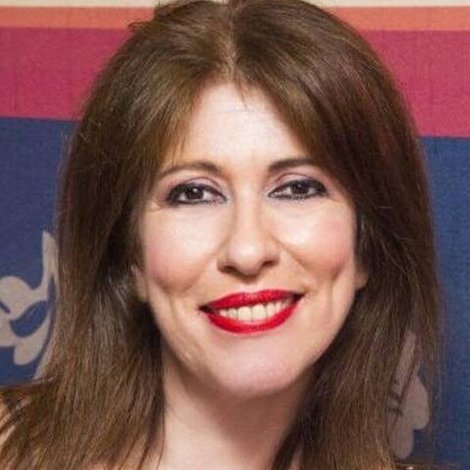 Ava Galanopoulou