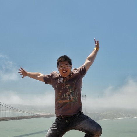 Paul Vo Le