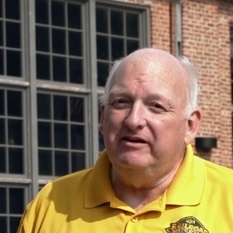 Larry Obermeyer