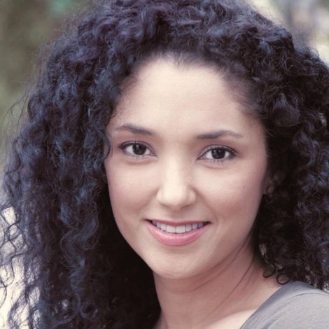 Crystal Martinez