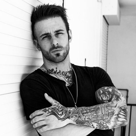 Nick Hawk