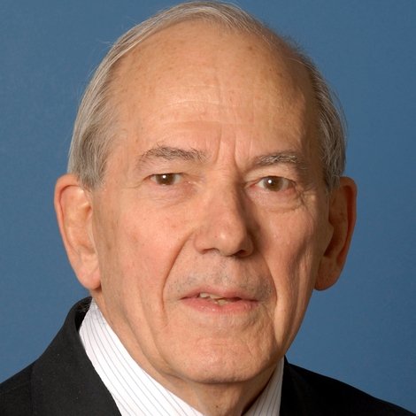 Michel Camdessus