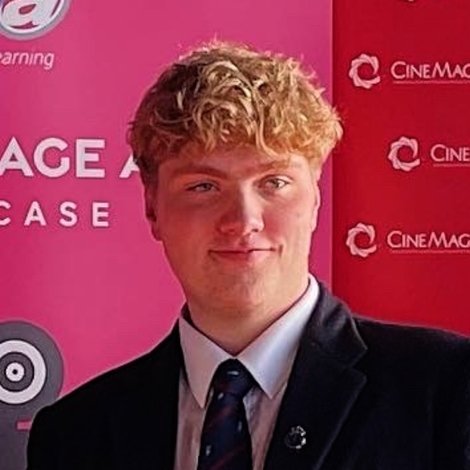 Daniel Houston
