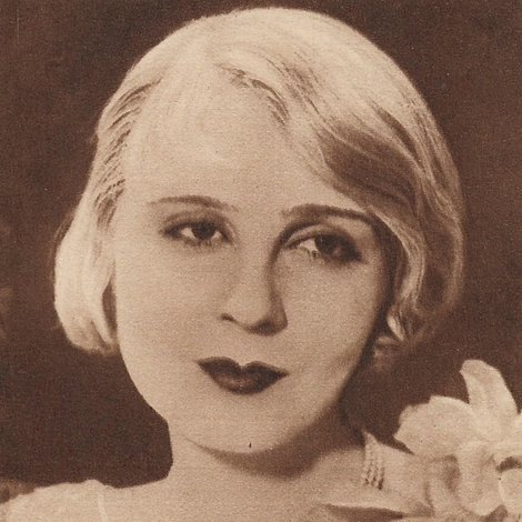 Lia Eibenschütz