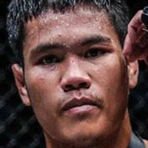 Muangthai P.K. Saenchai